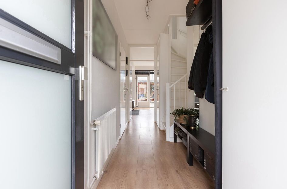 Kramerstraat 12