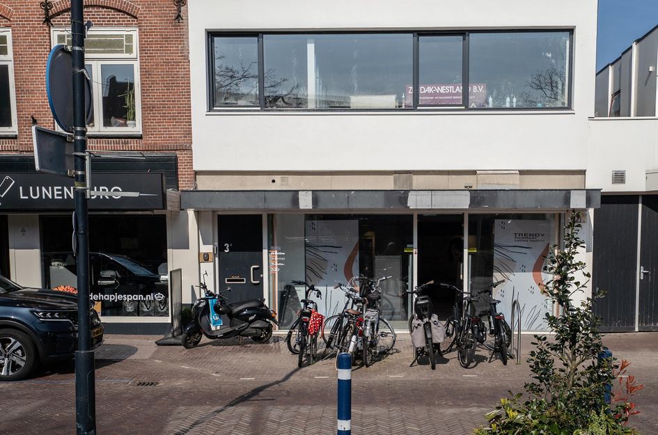 Herenstraat 3C