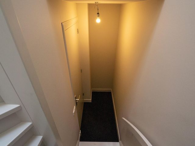 Herenstraat 3C, Monster