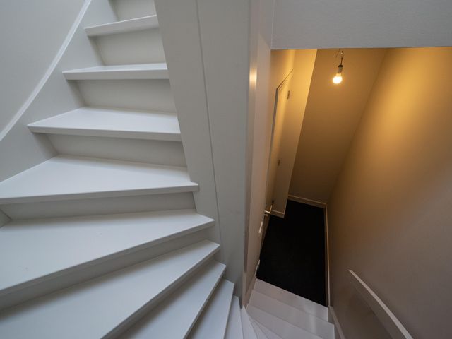 Herenstraat 3C, Monster