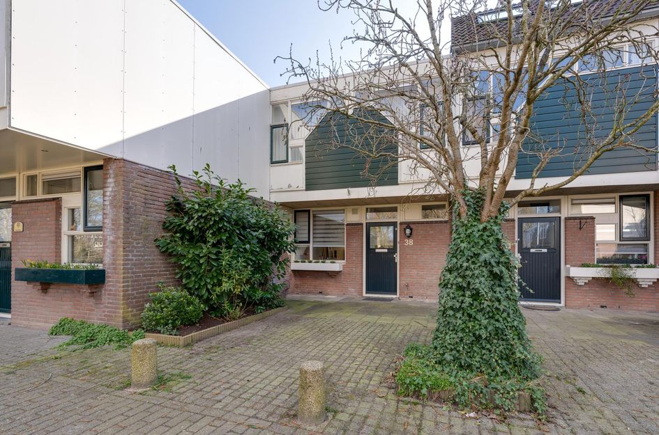 De Vennen 38