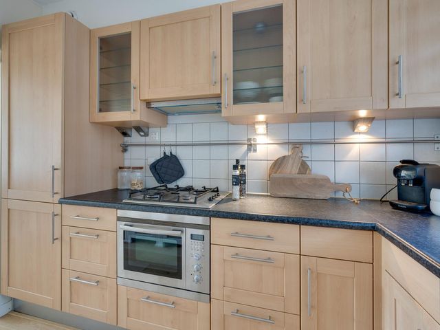 De Vennen 38, Weesp