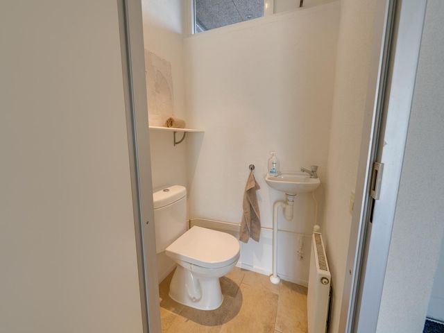 De Vennen 38, Weesp