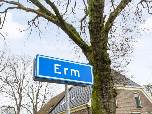 Ermerzand 12, Erm