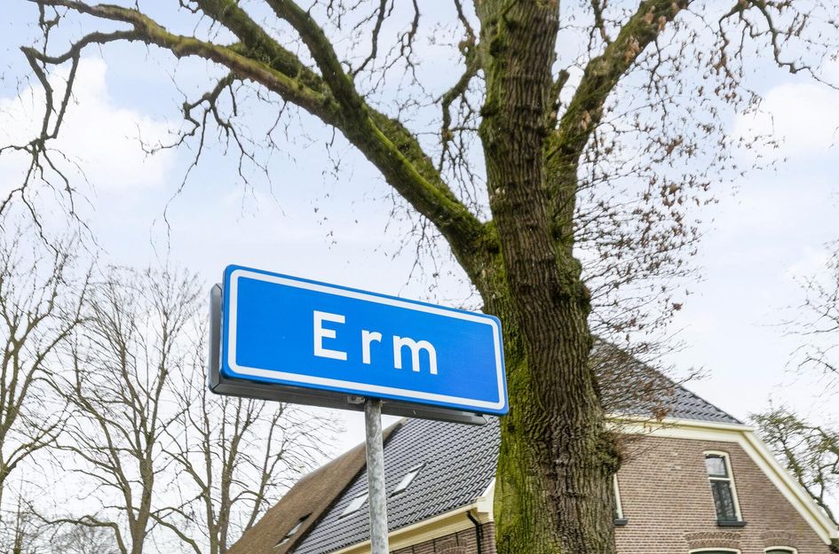 Ermerzand 12
