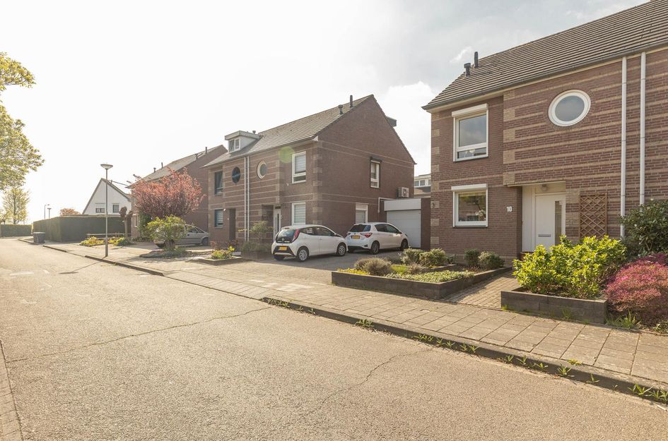 Walloniëstraat 10