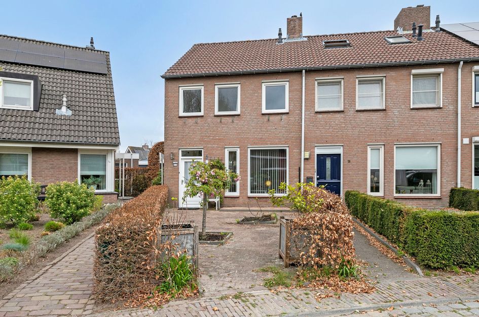Kraaiheide 7