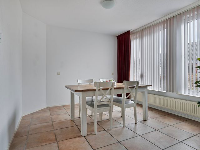 Kraaiheide 7, Oost West en Middelbeers