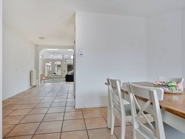 Kraaiheide 7, Oost West en Middelbeers