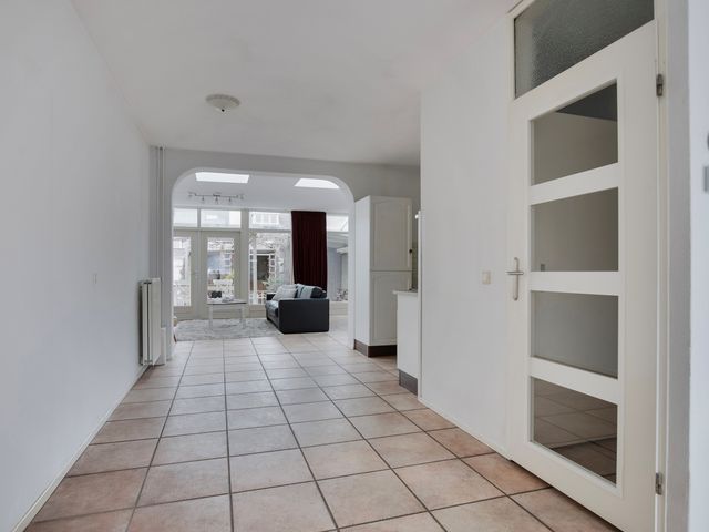 Kraaiheide 7, Oost West en Middelbeers