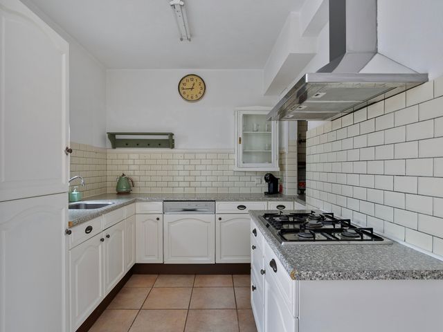 Kraaiheide 7, Oost West en Middelbeers