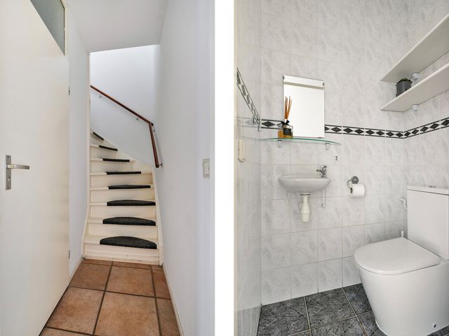 Kraaiheide 7, Oost West en Middelbeers