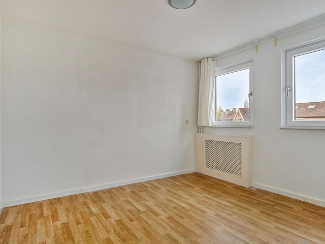 Kraaiheide 7, Oost West en Middelbeers