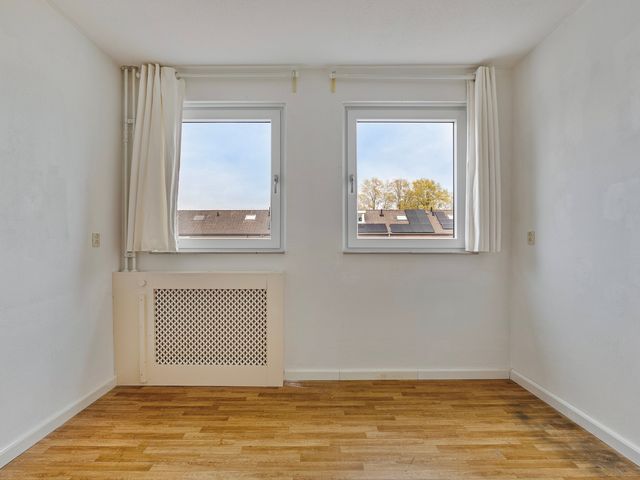 Kraaiheide 7, Oost West en Middelbeers