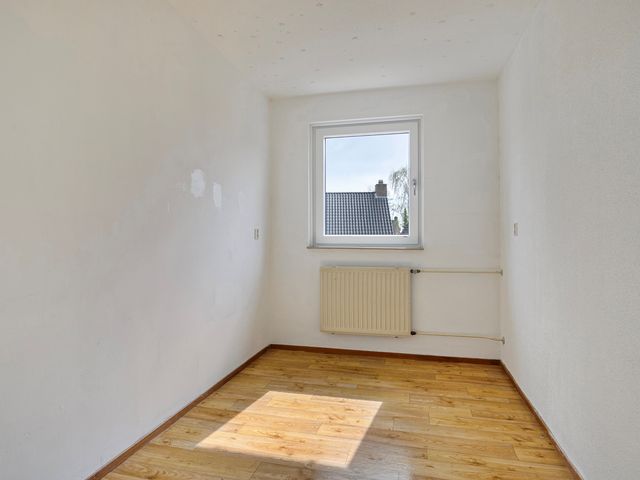 Kraaiheide 7, Oost West en Middelbeers