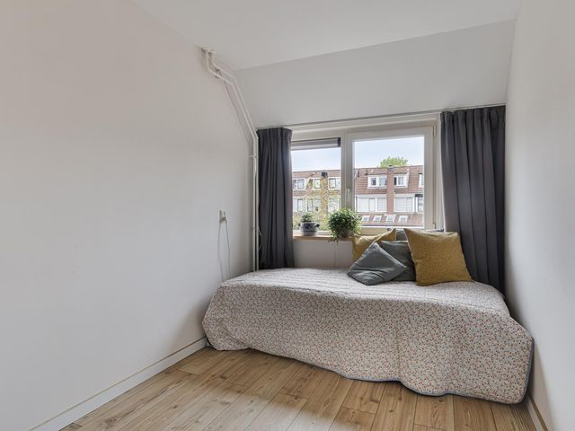 de Berk 10, Hellevoetsluis