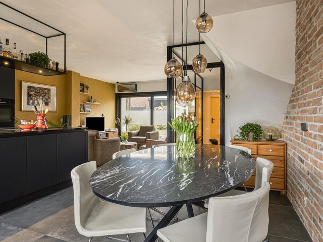 de Berk 10, Hellevoetsluis
