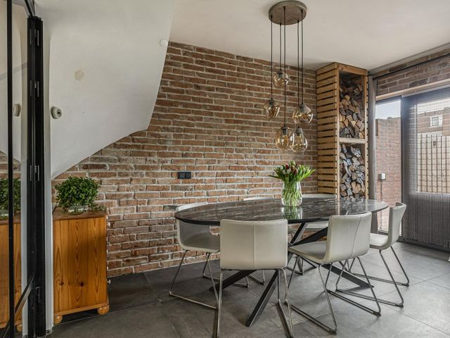 de Berk 10, Hellevoetsluis