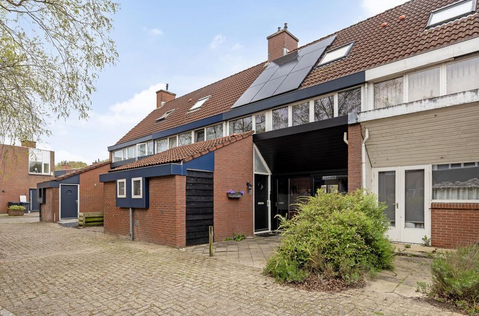 de Berk 10