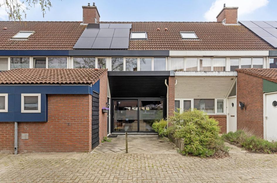 de Berk 10