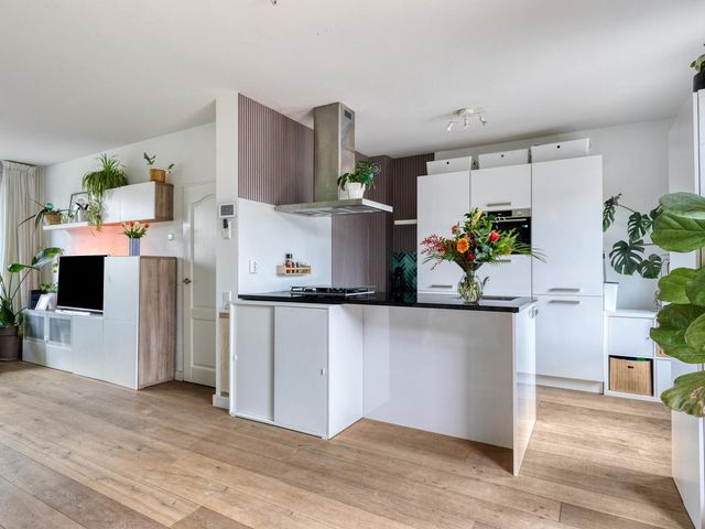 Paukeslag 116, Etten-Leur