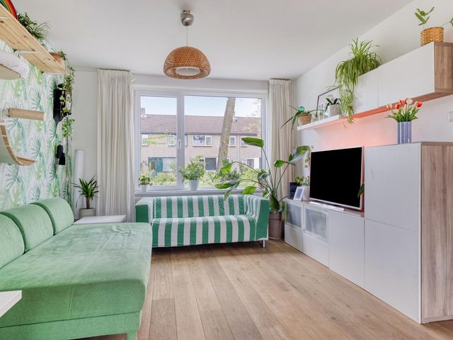 Paukeslag 116, Etten-Leur