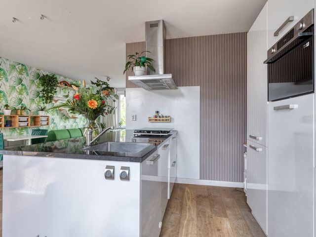 Paukeslag 116, Etten-Leur