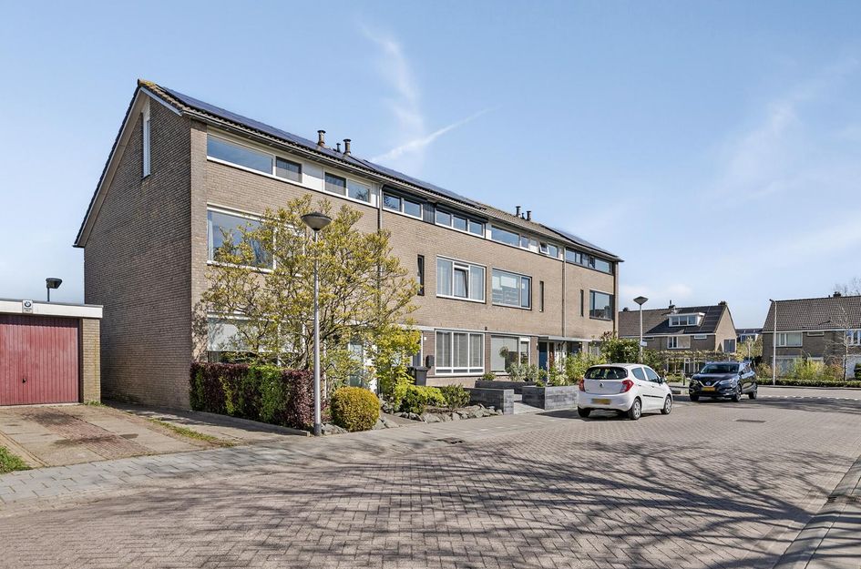 Godwaldtlaan 43