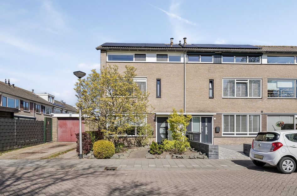 Godwaldtlaan 43