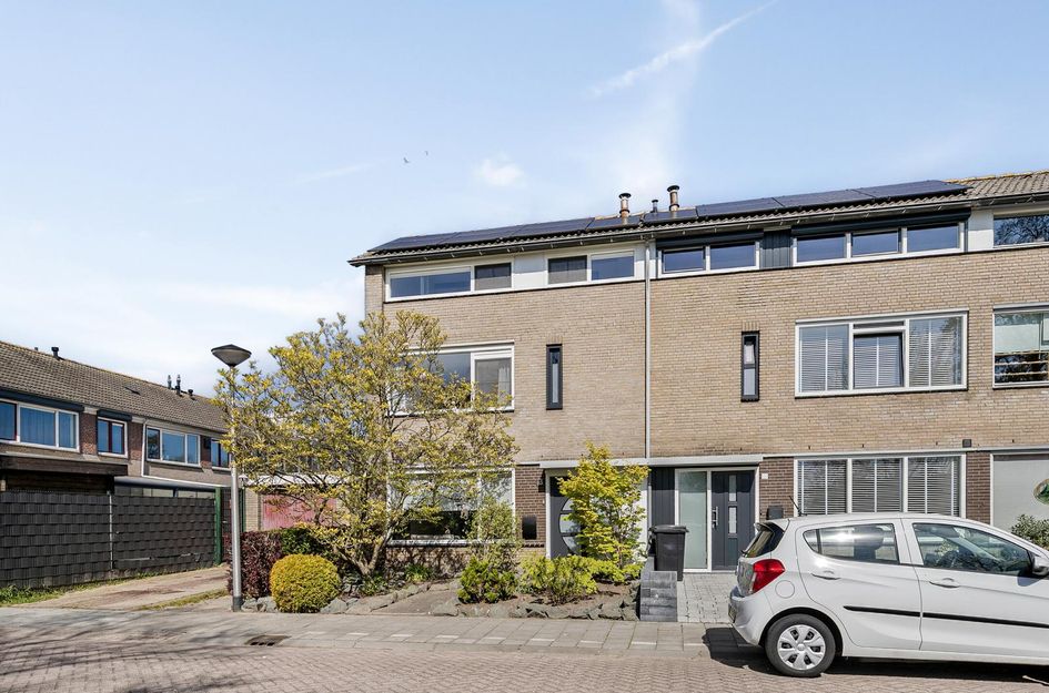 Godwaldtlaan 43