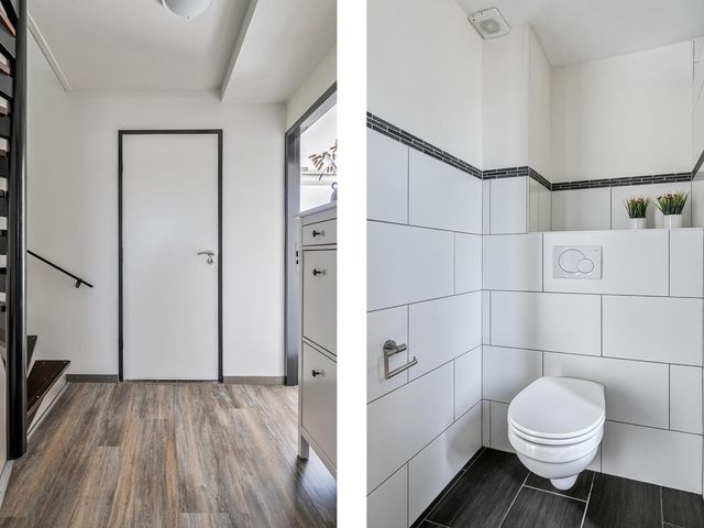 Godwaldtlaan 43, Etten-Leur