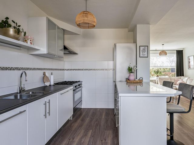 Godwaldtlaan 43, Etten-Leur