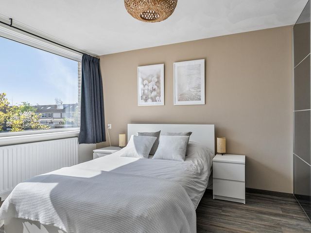 Godwaldtlaan 43, Etten-Leur