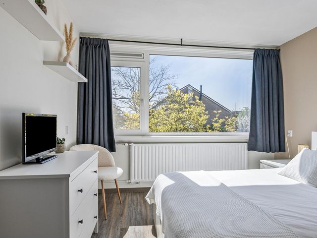 Godwaldtlaan 43, Etten-Leur