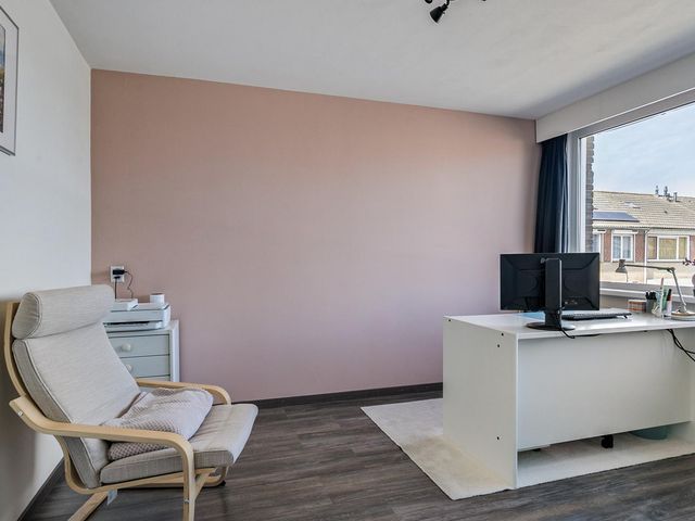 Godwaldtlaan 43, Etten-Leur