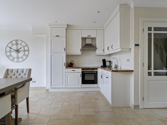 Baai 110, Etten-Leur