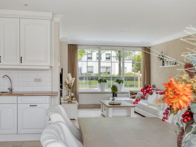 Baai 110, Etten-Leur