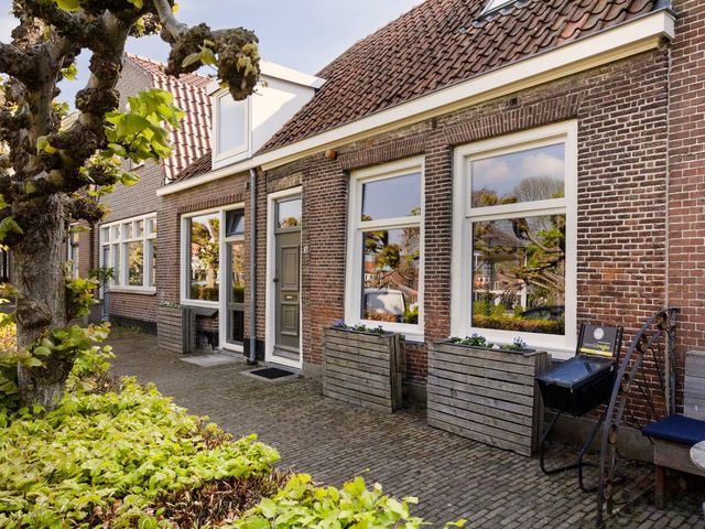 Ring 38, Ouwerkerk