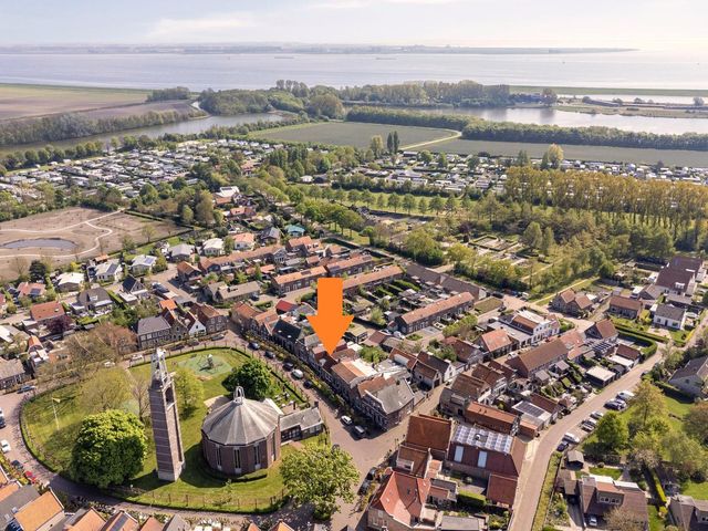 Ring 38, Ouwerkerk