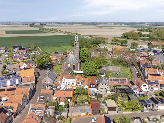 Ring 38, Ouwerkerk
