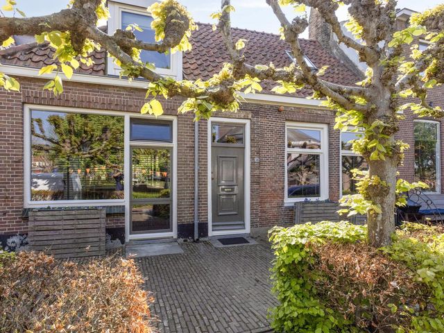 Ring 38, Ouwerkerk