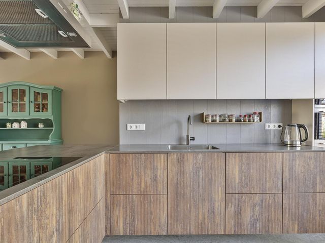 Ring 38, Ouwerkerk