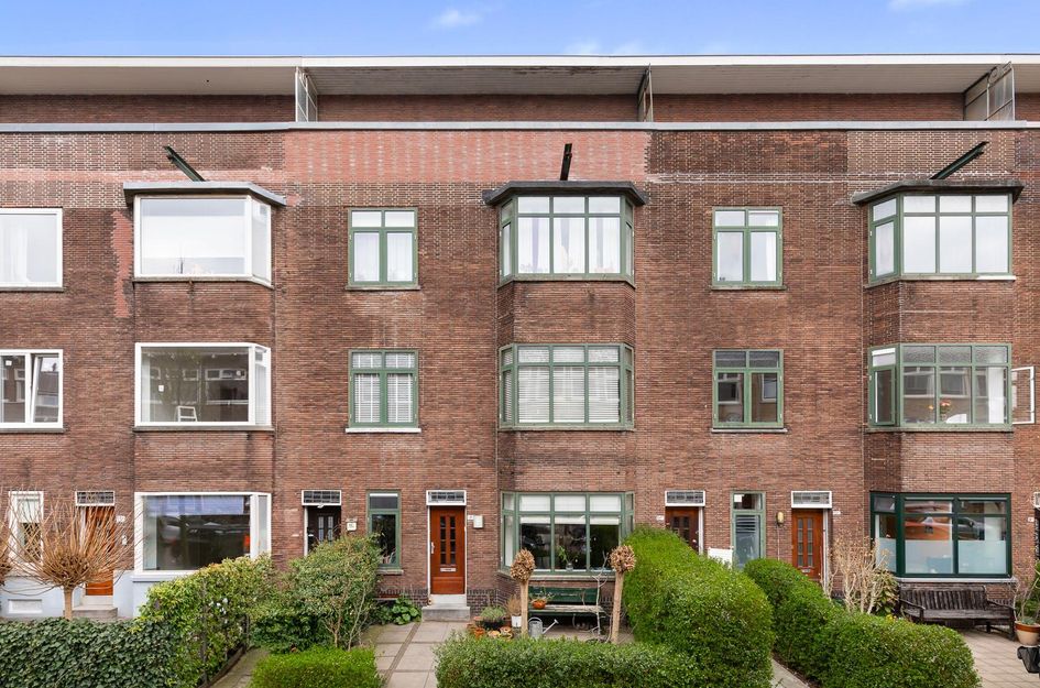 Nolensstraat 13A