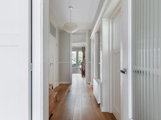 Nolensstraat 13A, Rotterdam