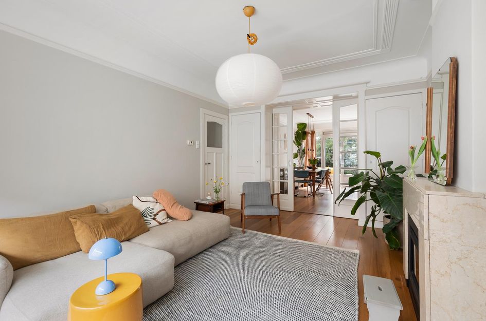 Nolensstraat 13A