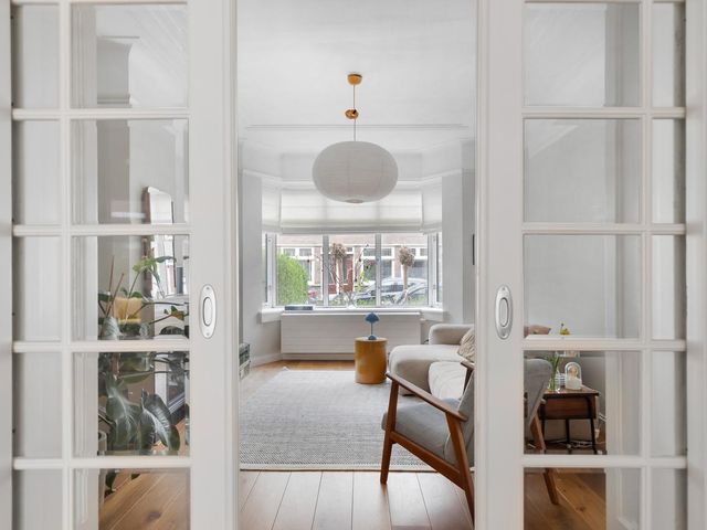 Nolensstraat 13A, Rotterdam