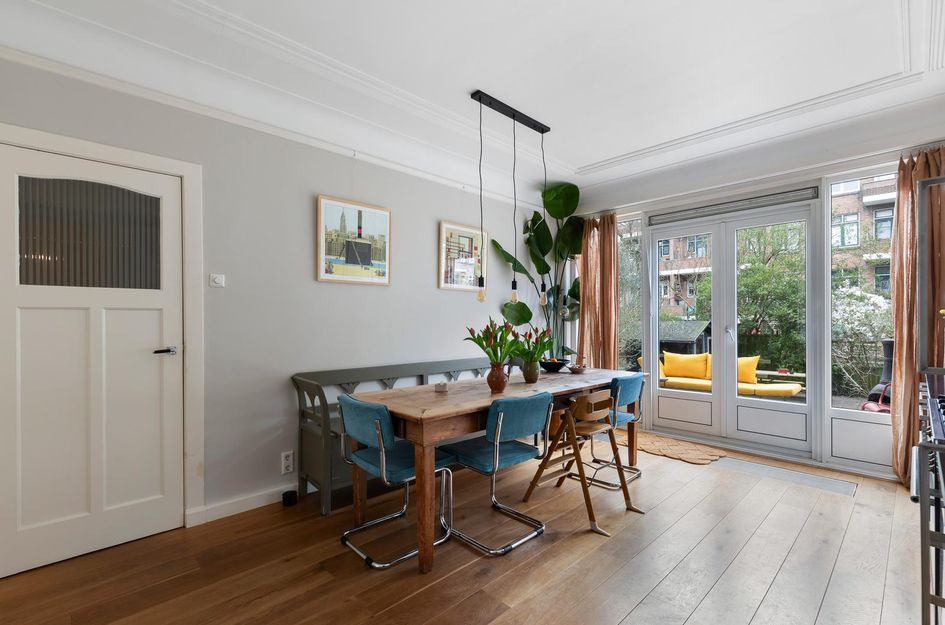 Nolensstraat 13A