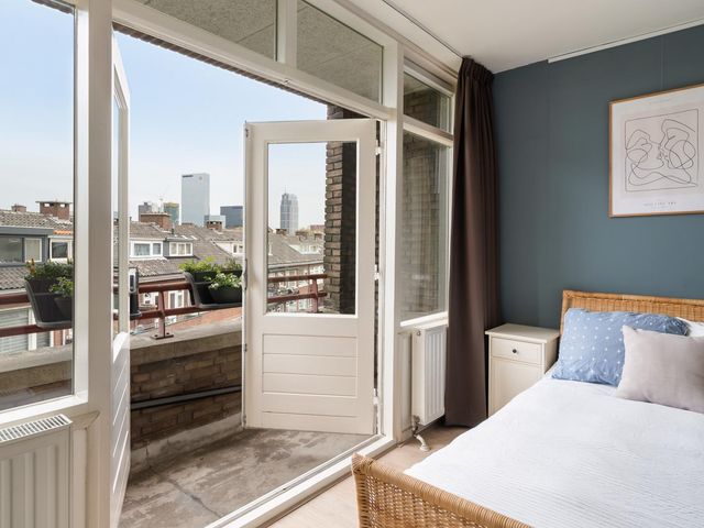 Statenweg 154B, Rotterdam