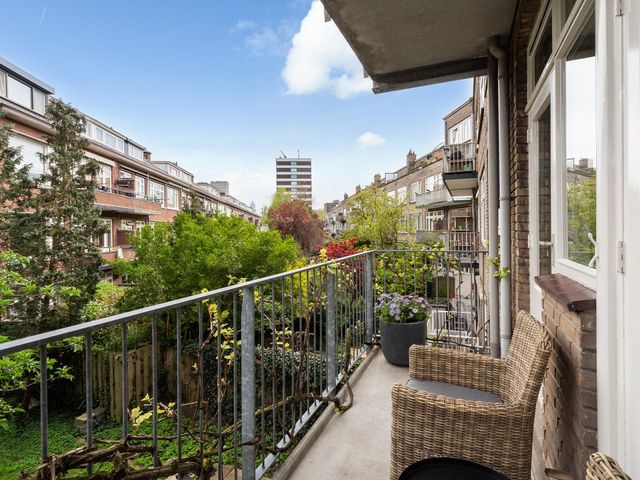 Statenweg 154B, Rotterdam