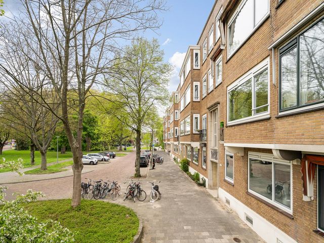 Statenweg 154B, Rotterdam